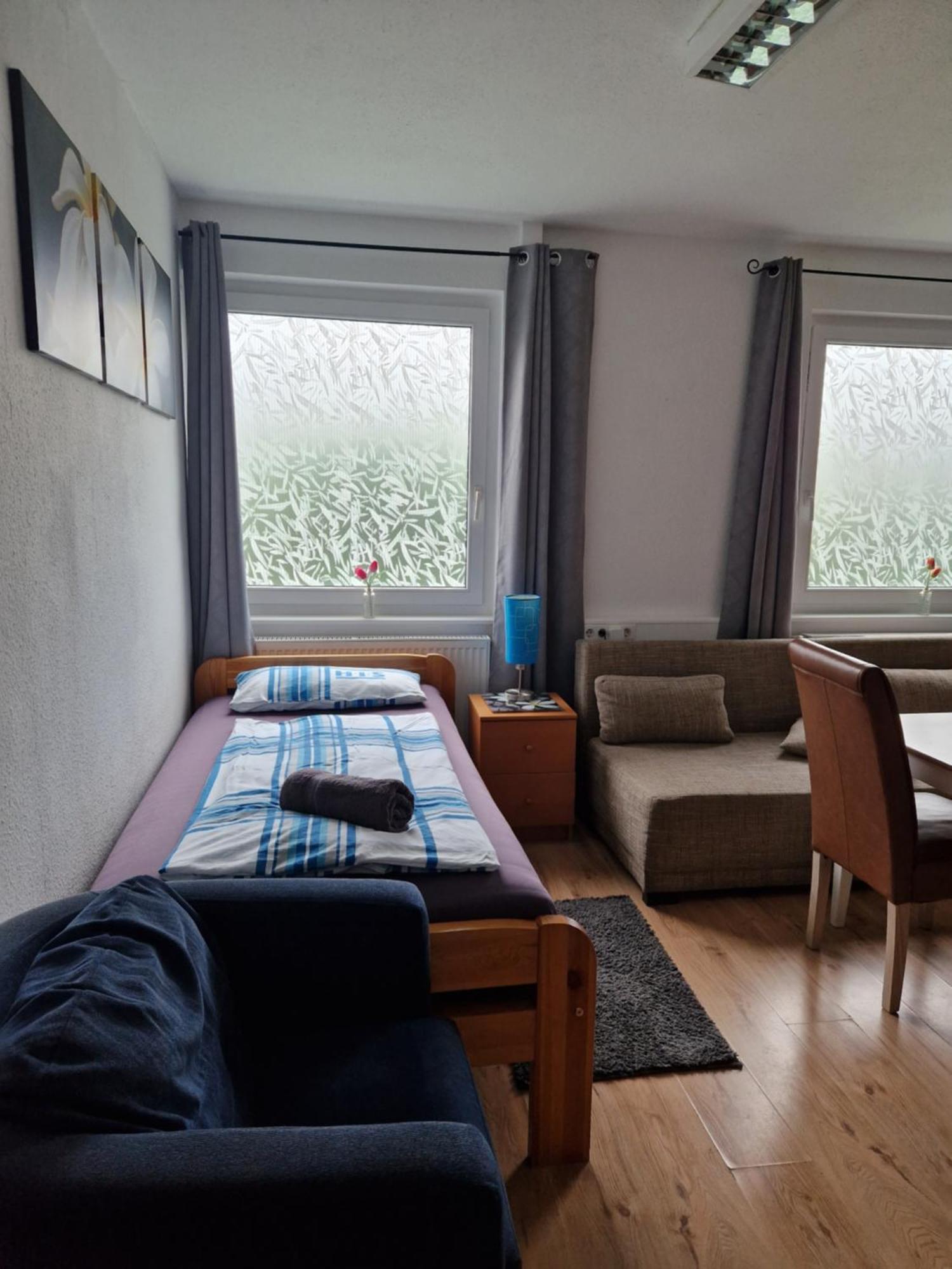 Sweet Home Sarstedt Quarto foto