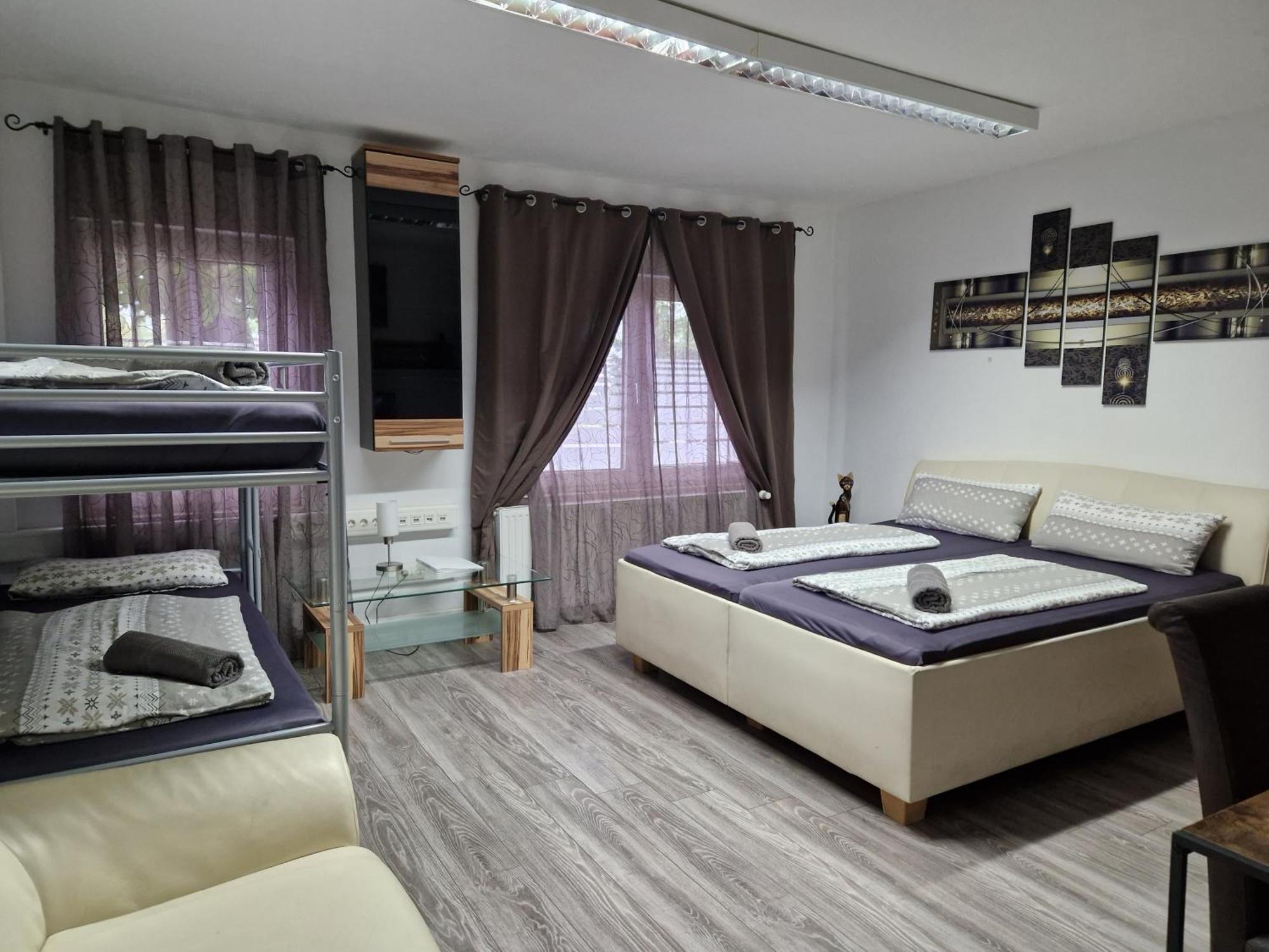 Sweet Home Sarstedt Quarto foto
